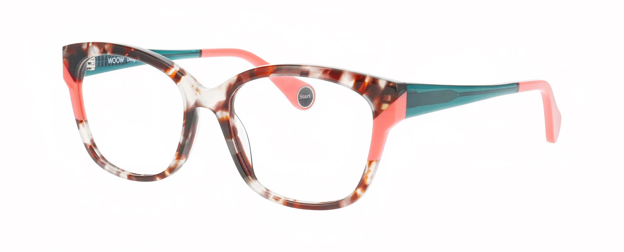 Woow Glasses Let's Start 3 - Image 3