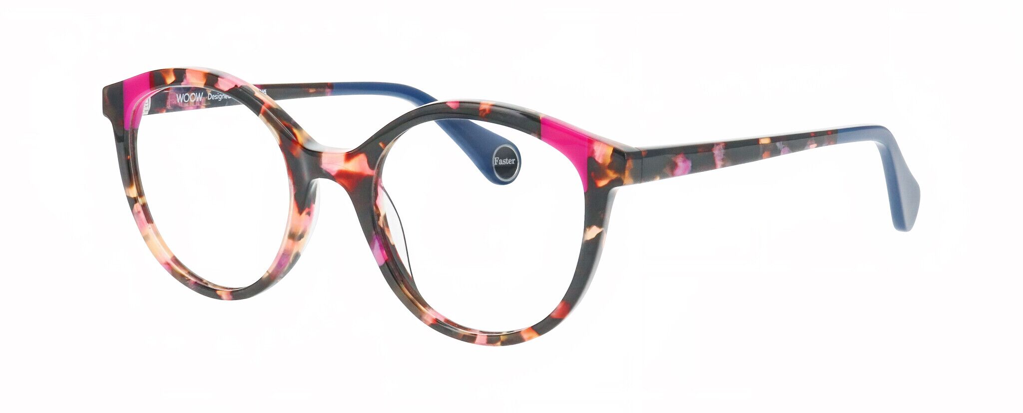 Woow Glasses Run Faster 1
