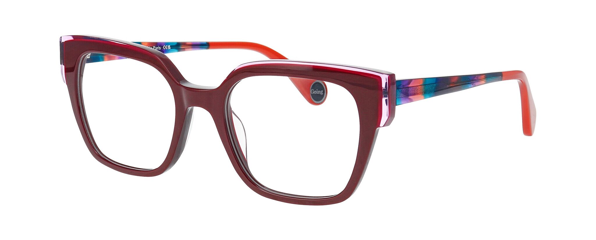Woow Glasses Keep Going 2 - Image 6