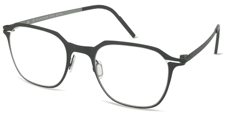 Reykjavik Glasses Svend - Image 4