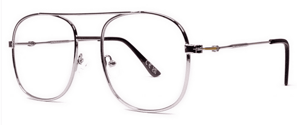 Hurricane III Snooker Glasses