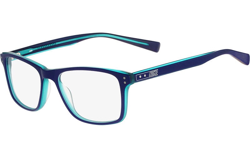 Nike Glasses 7222