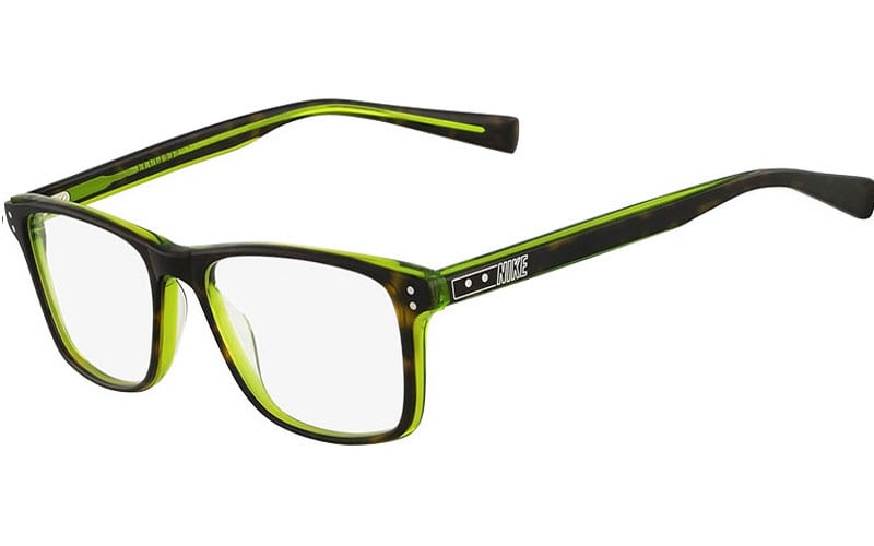 Nike Glasses 7222 - Image 5