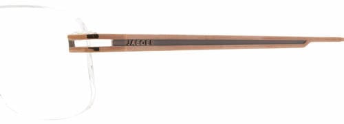 Jaeger Glasses 259 - Image 2