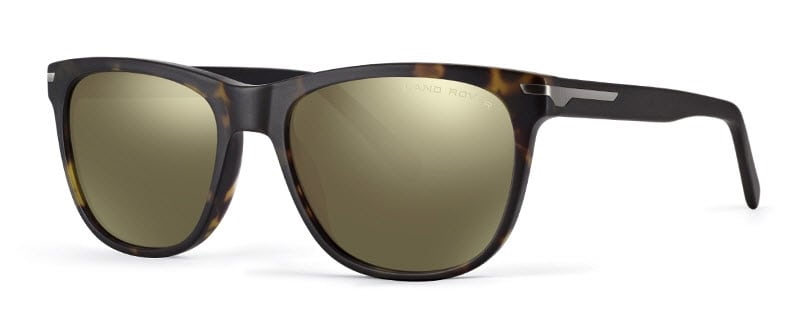 Land Rover Sunglasses Snowdon