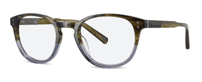 Land Rover Glasses Edgar