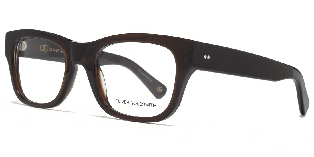 Oliver Goldsmith Glasses President - Image 3