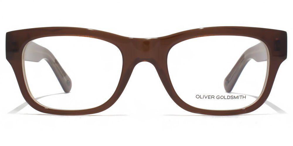 Oliver Goldsmith Glasses President