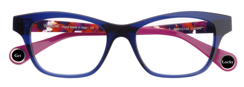 Woow Glasses Get Lucky 1