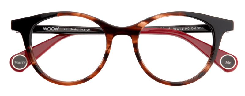 Woow Glasses Marry Me 4 - Image 2