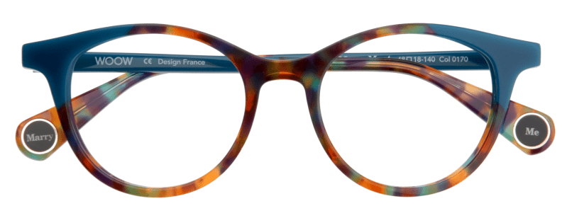 Woow Glasses Marry Me 4 - Image 6