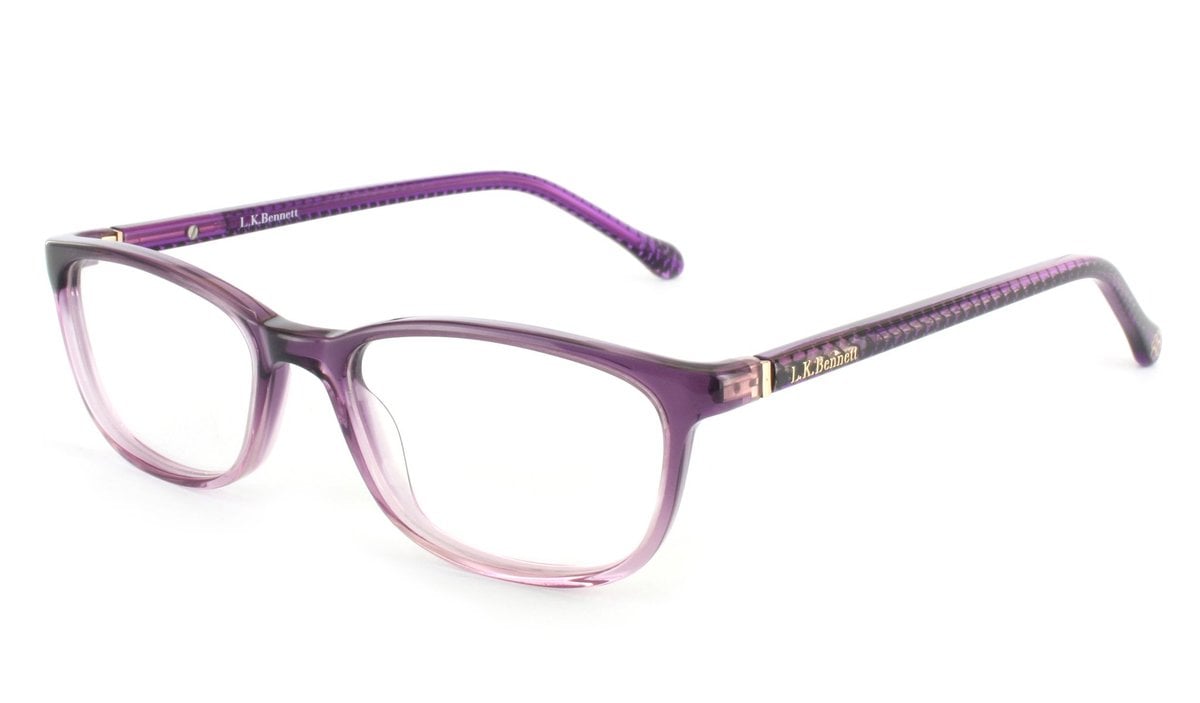 L.K Bennett Glasses 07 - Image 3