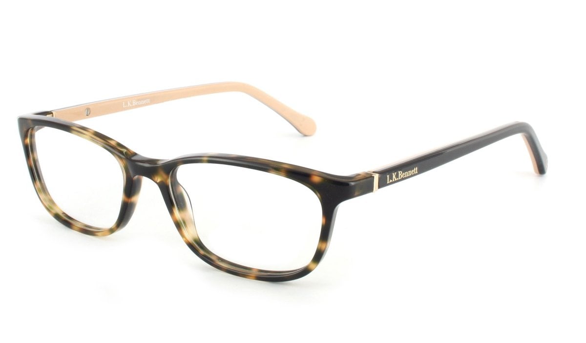 L.K Bennett Glasses 07 - Image 2