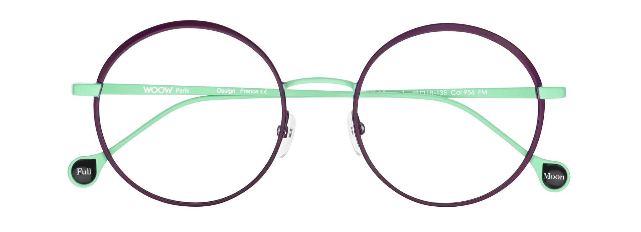 Woow Glasses Full Moon 1 - Image 6