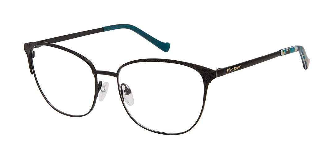 Betsey Johnson Glasses Glister