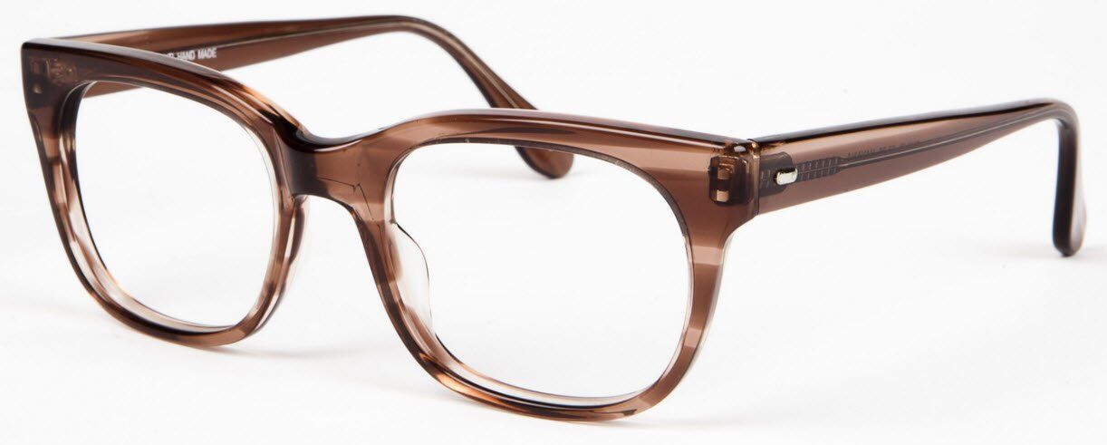 Michael Caine Style Vintage Glasses - Image 2