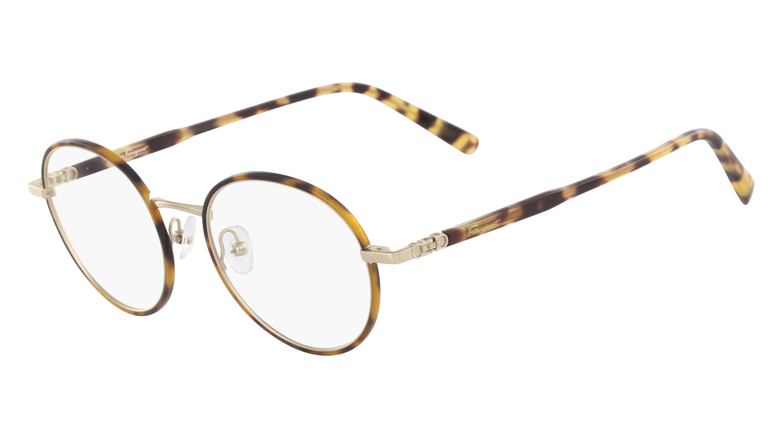 Salvatore Ferragamo Glasses SF 2171