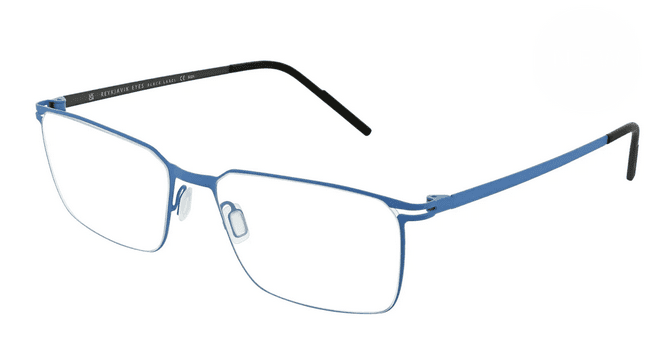 Reykjavik Eyes Glasses Hextor