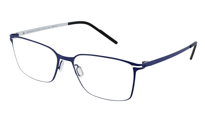 Reykjavik Eyes Glasses Lukas