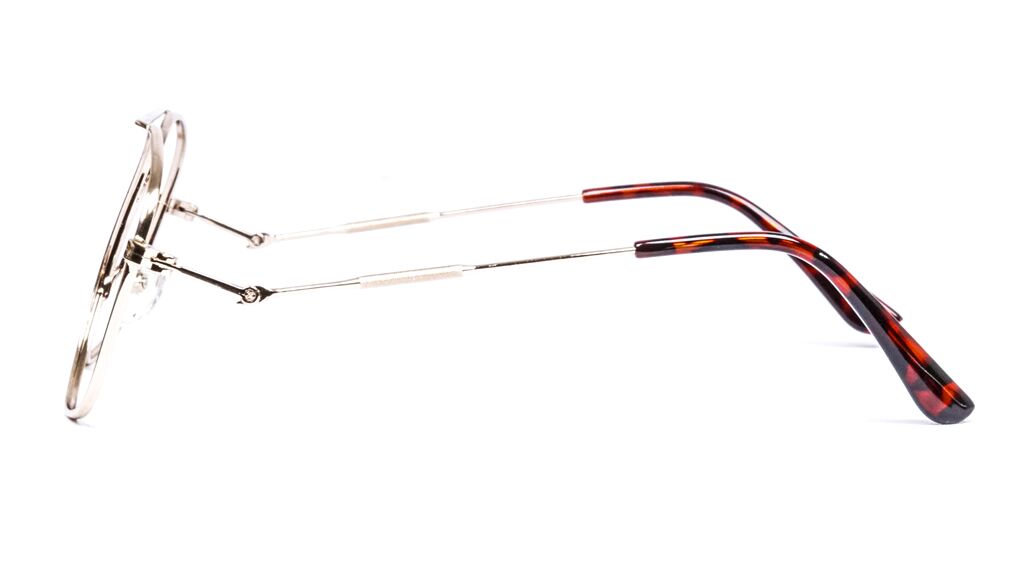 Hurricane III Snooker Glasses - Image 3