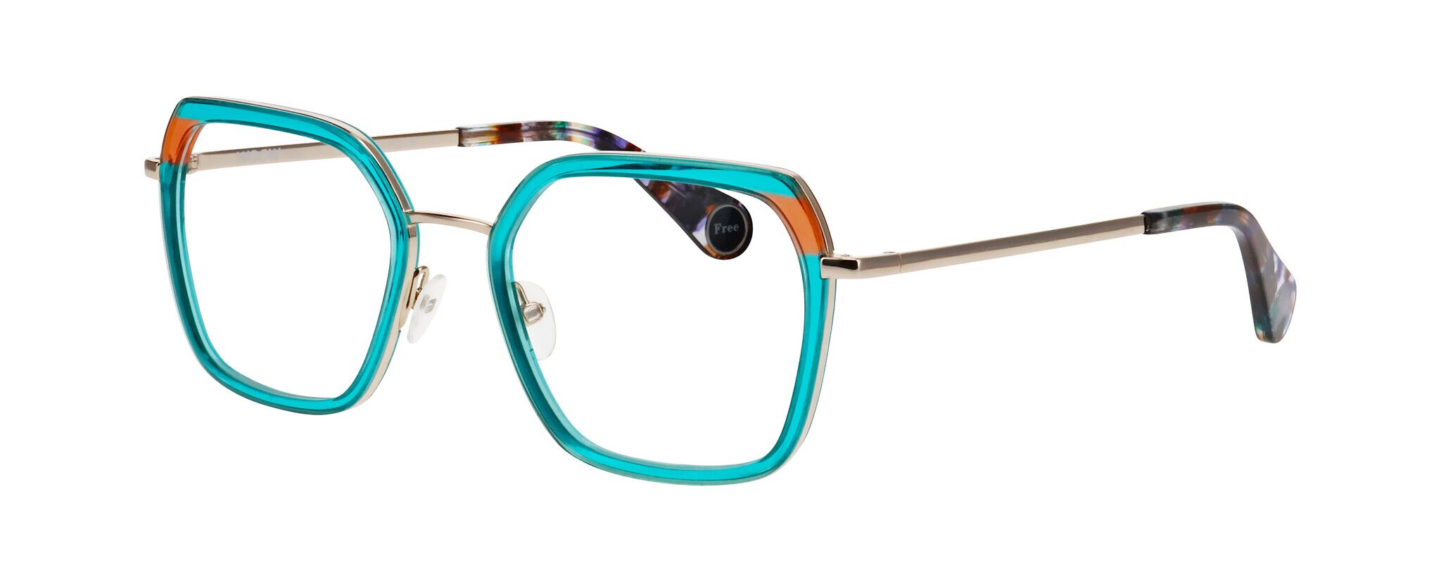 Woow Glasses Break Free 3