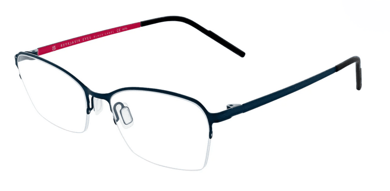 Reykjavik Eyes Glasses Helga