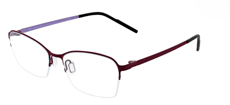 Reykjavik Eyes Glasses Helga - Image 3