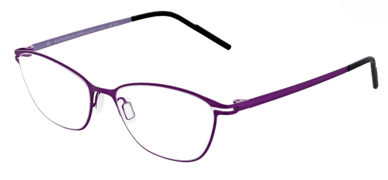 Reykjavik Eyes Glasses Sara