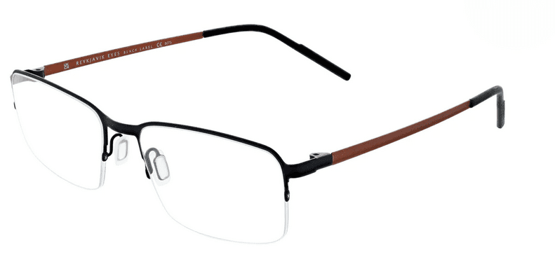 Reykjavik Eyes Glasses Theo - Image 3