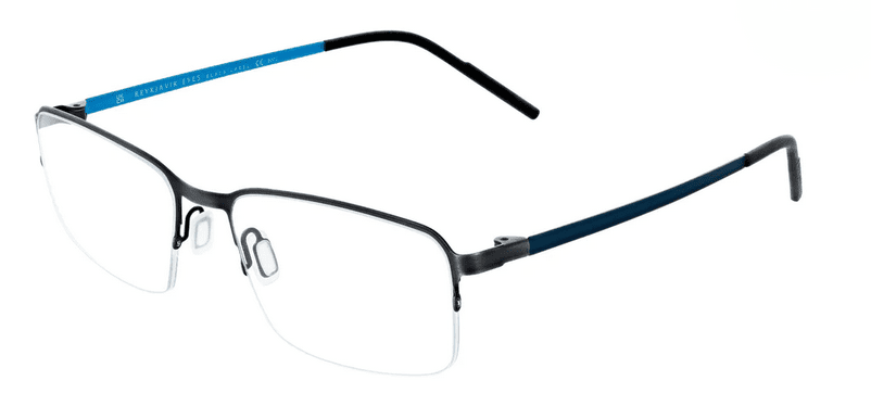 Reykjavik Eyes Glasses Theo - Image 2