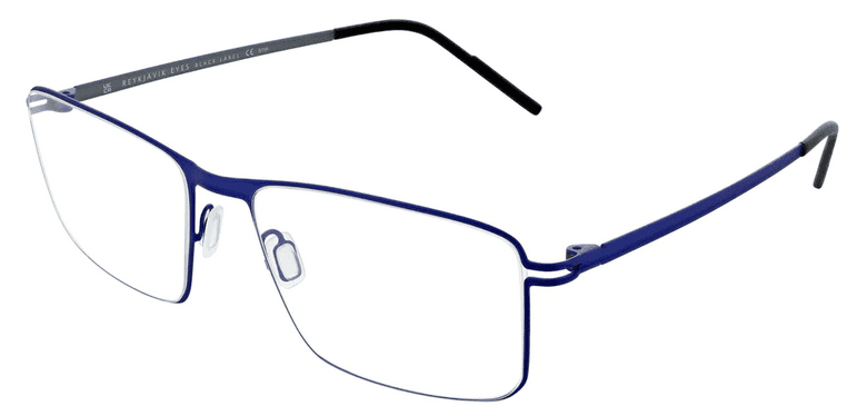 Reykjavik Eyes Glasses Oskar