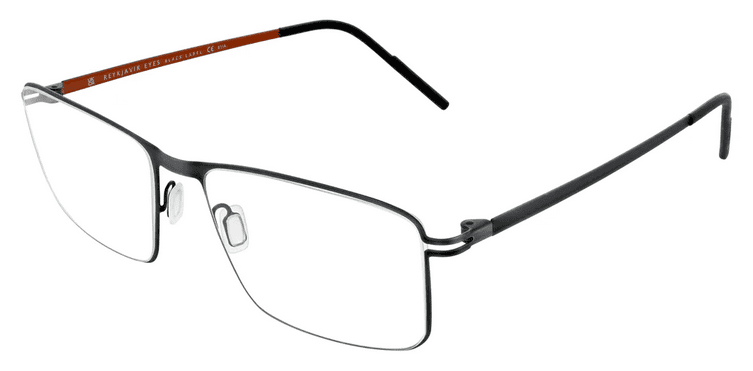 Reykjavik Eyes Glasses Oskar - Image 2