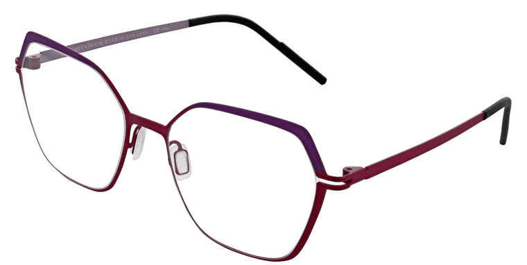 Reykjavik Eyes Glasses Maria