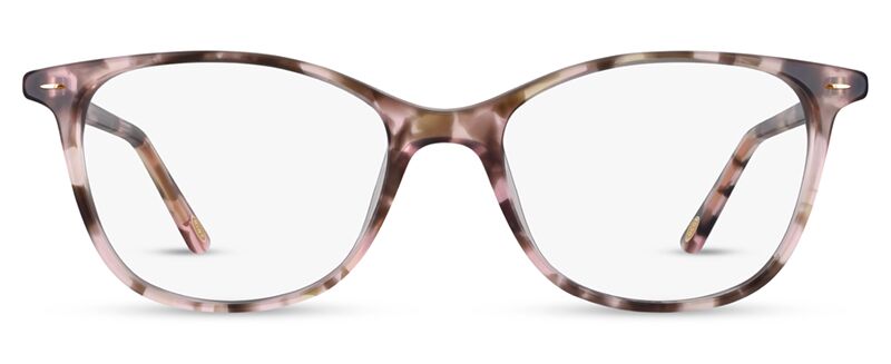 Cocoa Mint Glasses CM 9146