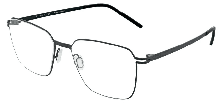 Reykjavik Eyes Glasses Asla - Image 3