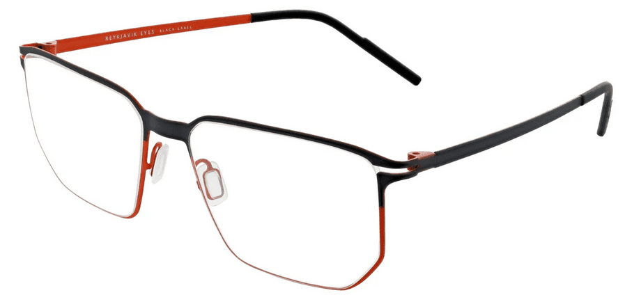 Reykjavik Eyes Glasses Hans