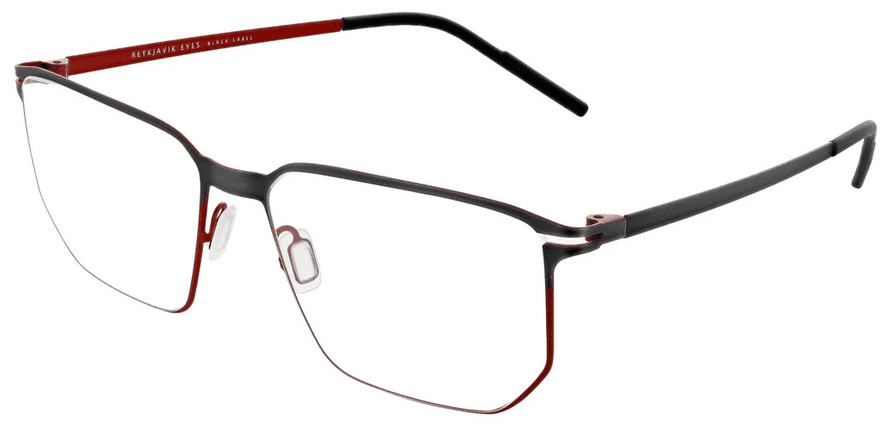 Reykjavik Eyes Glasses Hans - Image 3