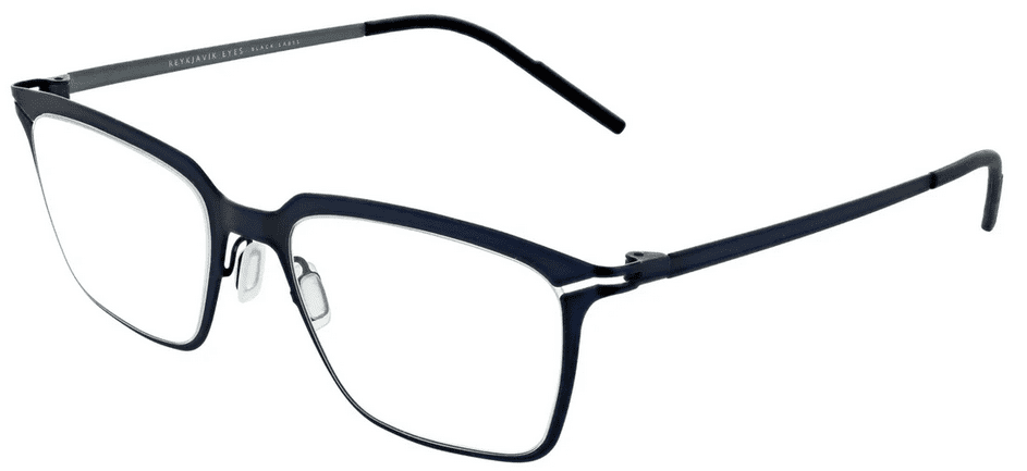 Reykjavik Eyes Glasses Runar