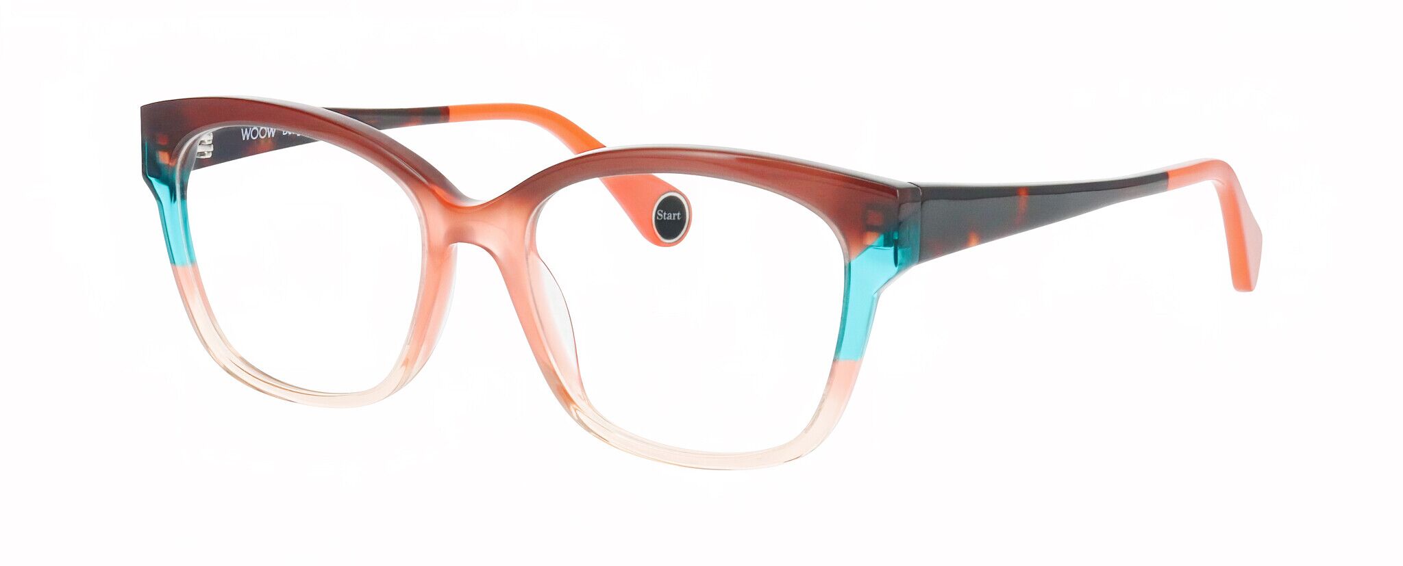 Woow Glasses Let's Start 3 - Image 6