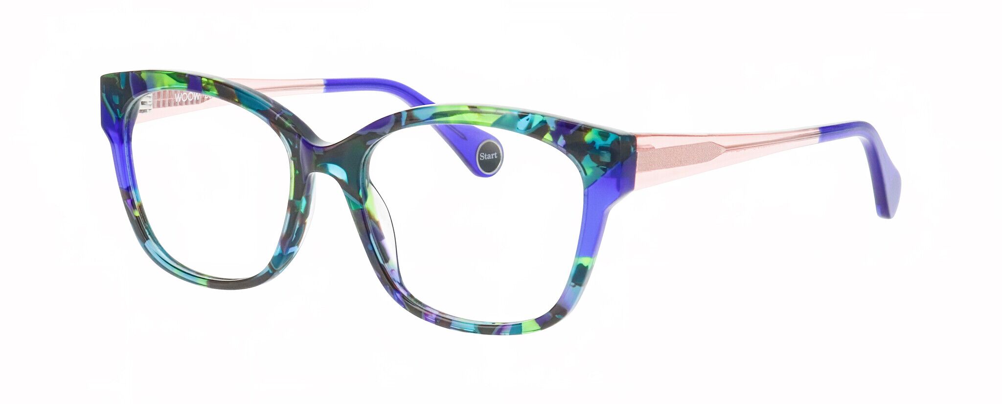 Woow Glasses Let's Start 3 - Image 5