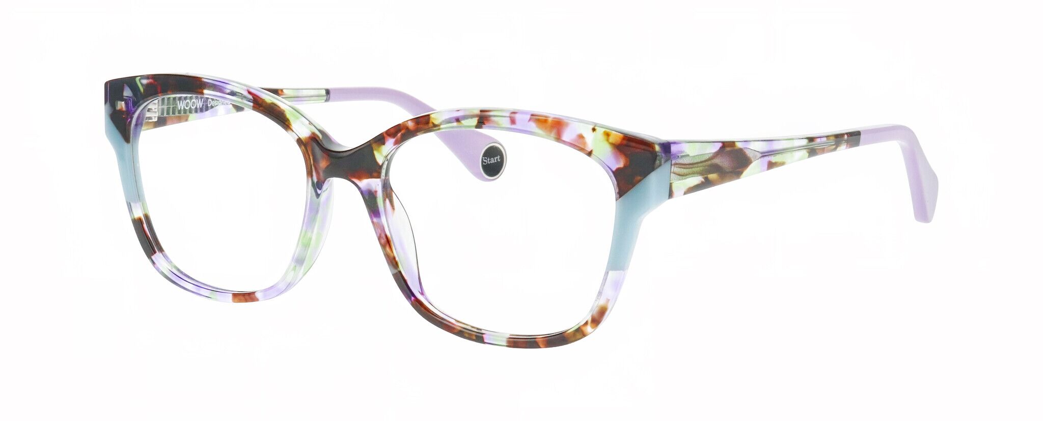 Woow Glasses Let's Start 3 - Image 4