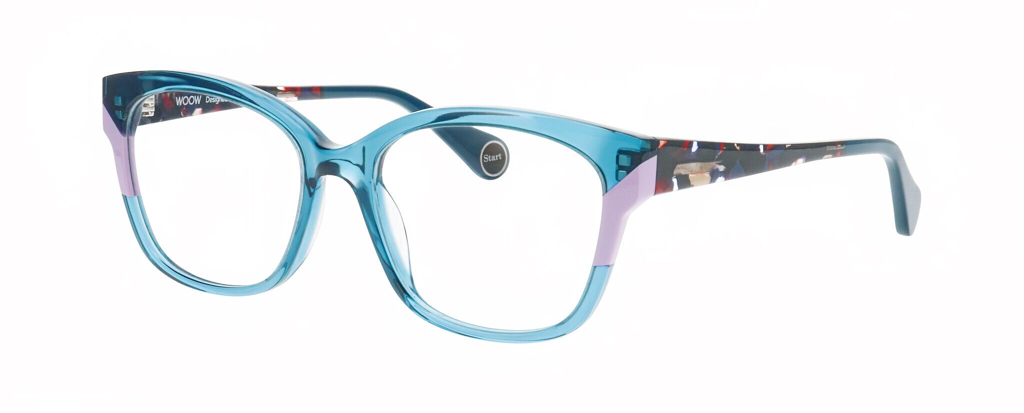 Woow Glasses Let's Start 3 - Image 2