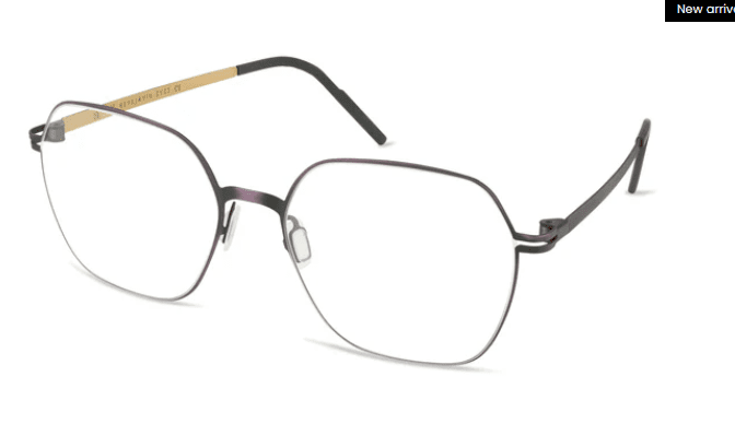 Reykjavik Eyes Glasses Emilia - Image 4