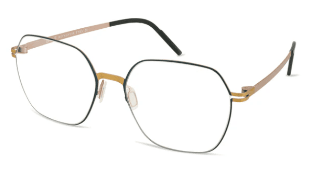 Reykjavik Eyes Glasses Emilia - Image 3