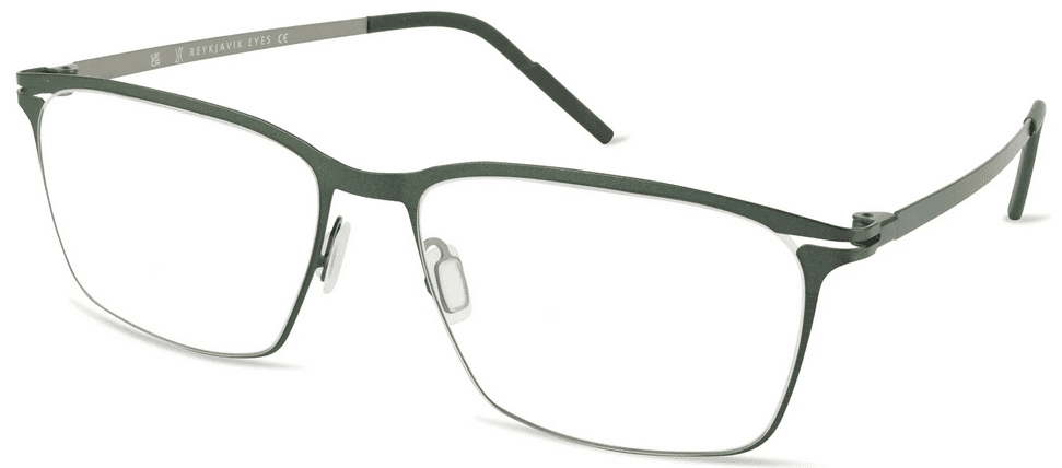 Reykjavik Glasses Finn - Image 2