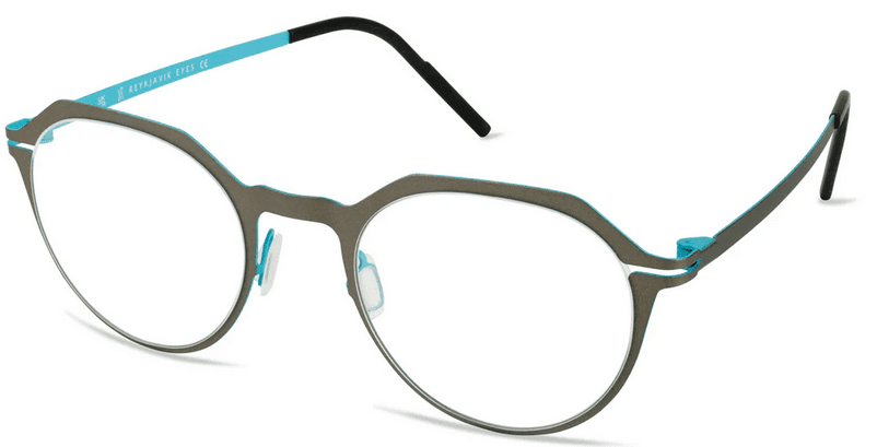 Reykjavik Glasses Jakob - Image 3