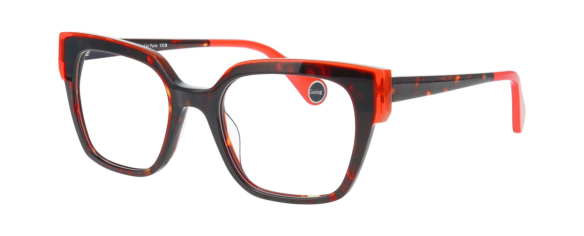 Woow Glasses Keep Going 2 - Image 3