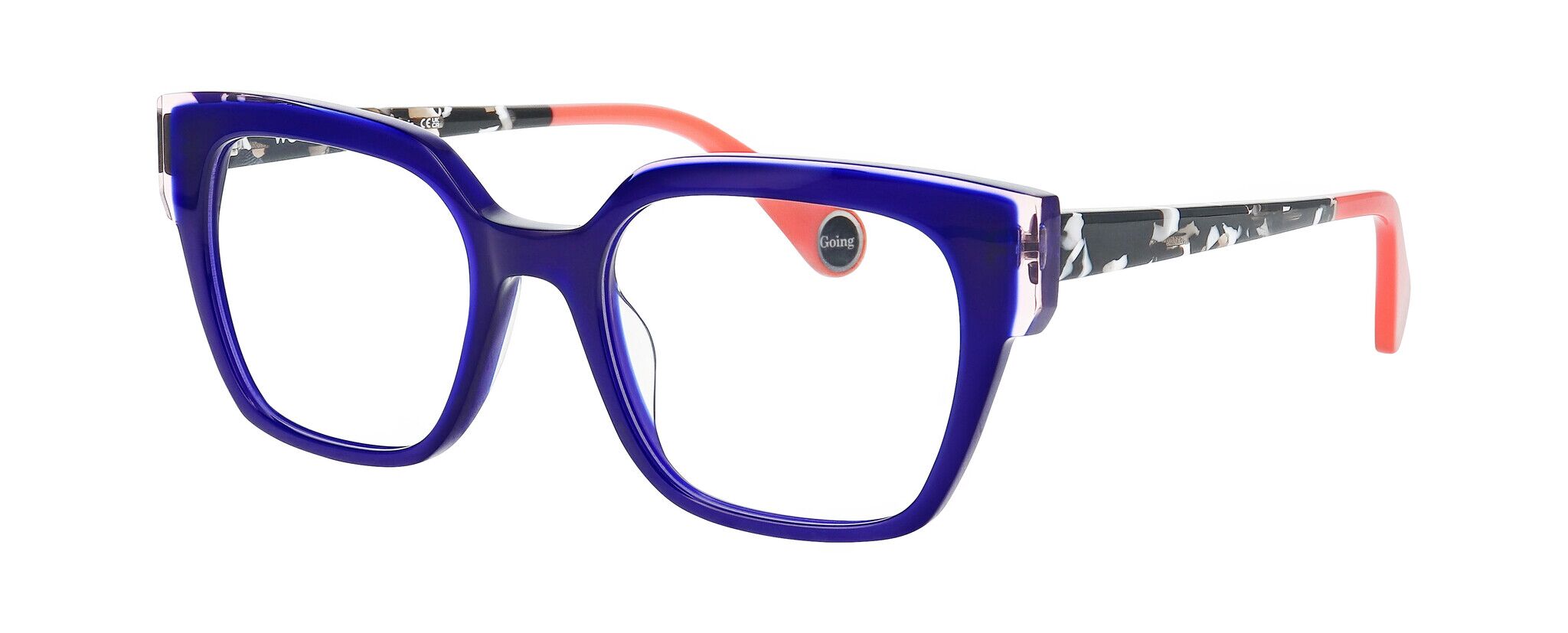 Woow Glasses Keep Going 2 - Image 2