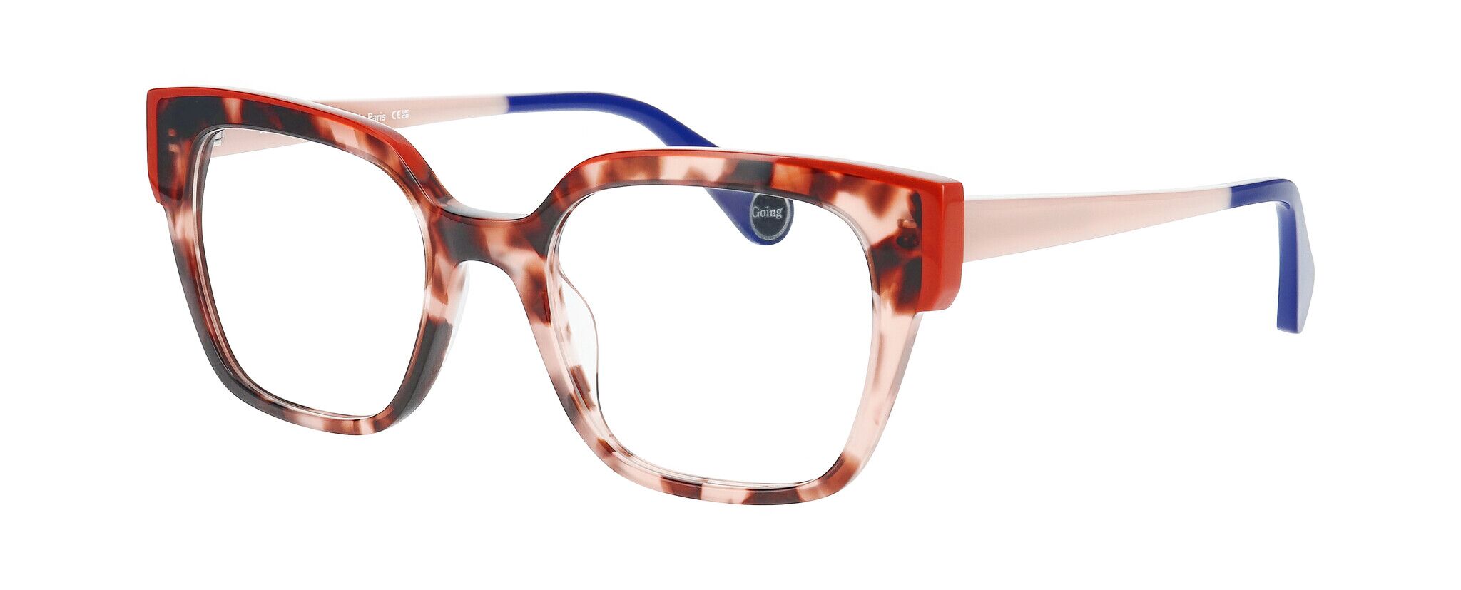 Woow Glasses Keep Going 2